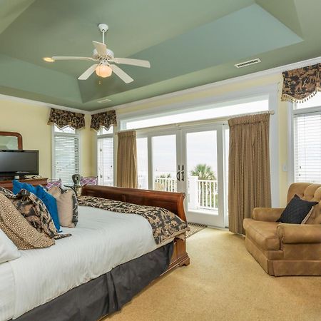 Wild Dunes Resort - Vacation Rentals Isle of Palms Esterno foto