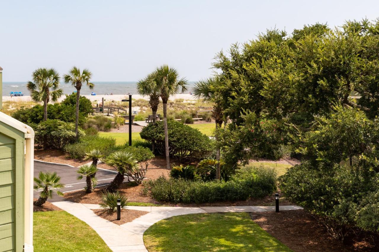 Wild Dunes Resort - Vacation Rentals Isle of Palms Esterno foto