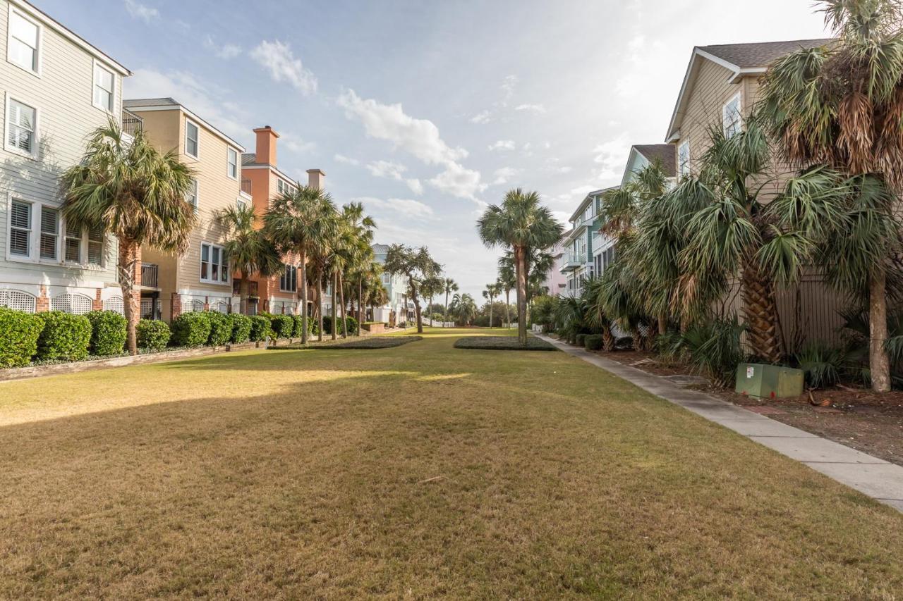 Wild Dunes Resort - Vacation Rentals Isle of Palms Esterno foto