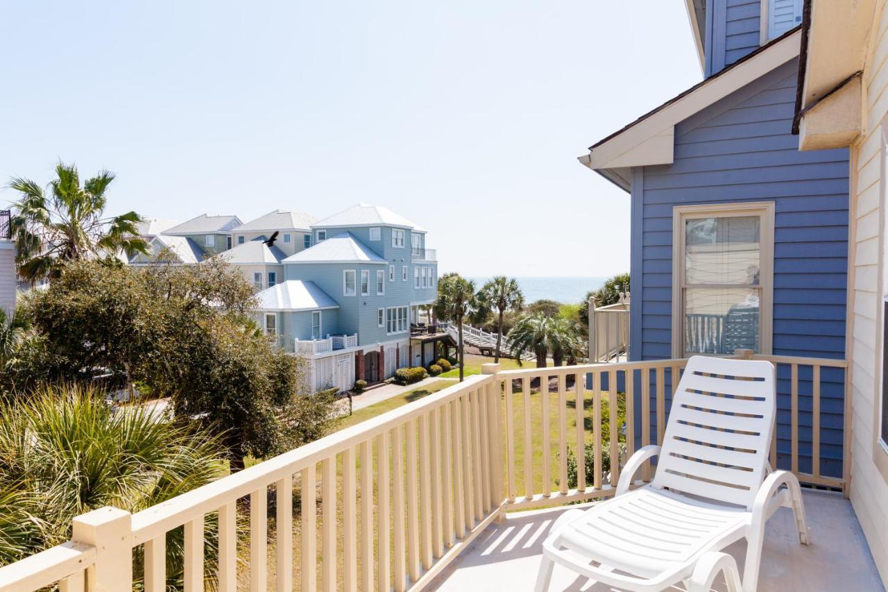 Wild Dunes Resort - Vacation Rentals Isle of Palms Esterno foto