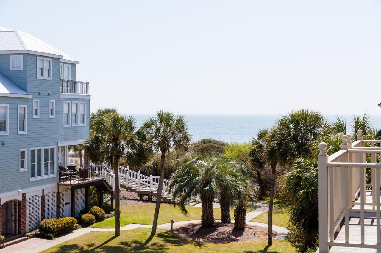 Wild Dunes Resort - Vacation Rentals Isle of Palms Esterno foto