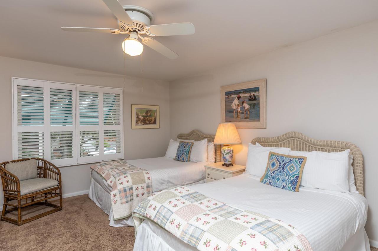 Wild Dunes Resort - Vacation Rentals Isle of Palms Esterno foto