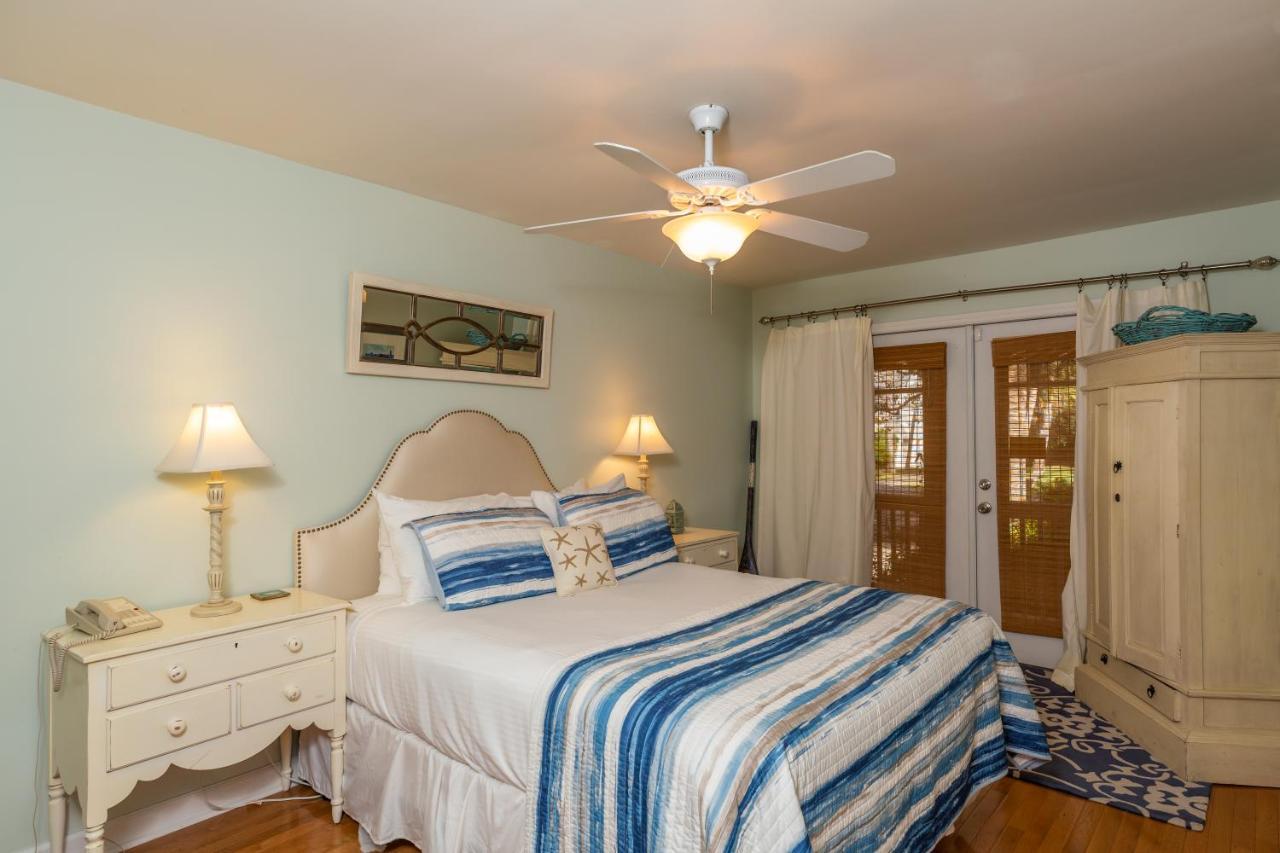 Wild Dunes Resort - Vacation Rentals Isle of Palms Esterno foto