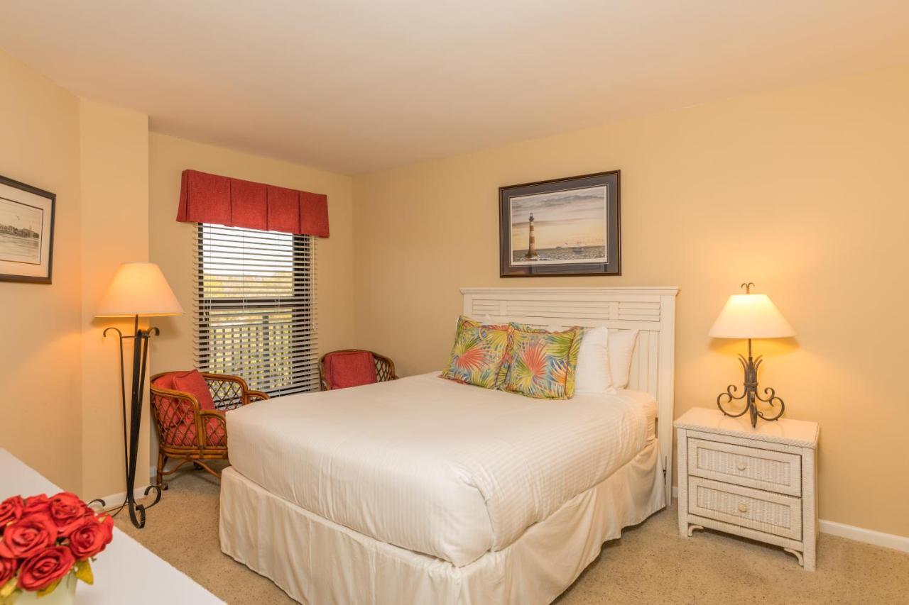 Wild Dunes Resort - Vacation Rentals Isle of Palms Esterno foto