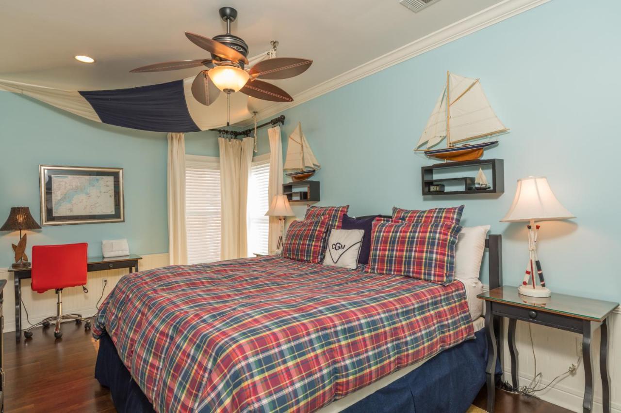 Wild Dunes Resort - Vacation Rentals Isle of Palms Esterno foto