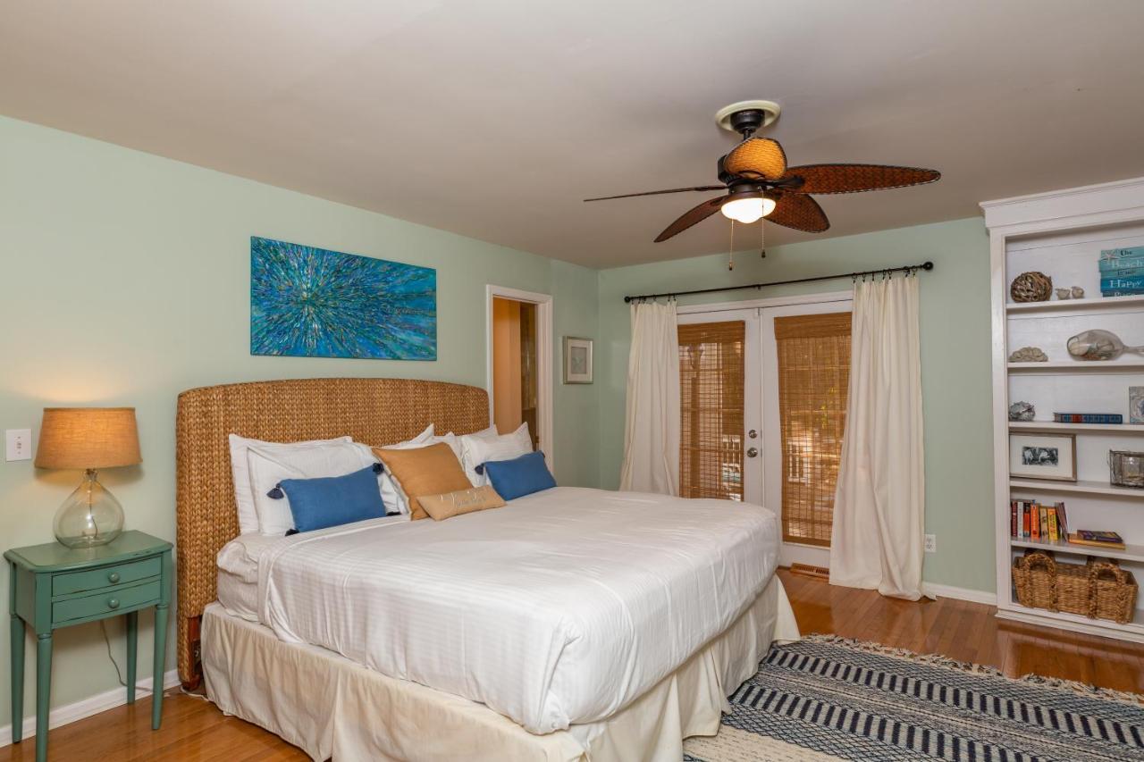 Wild Dunes Resort - Vacation Rentals Isle of Palms Esterno foto