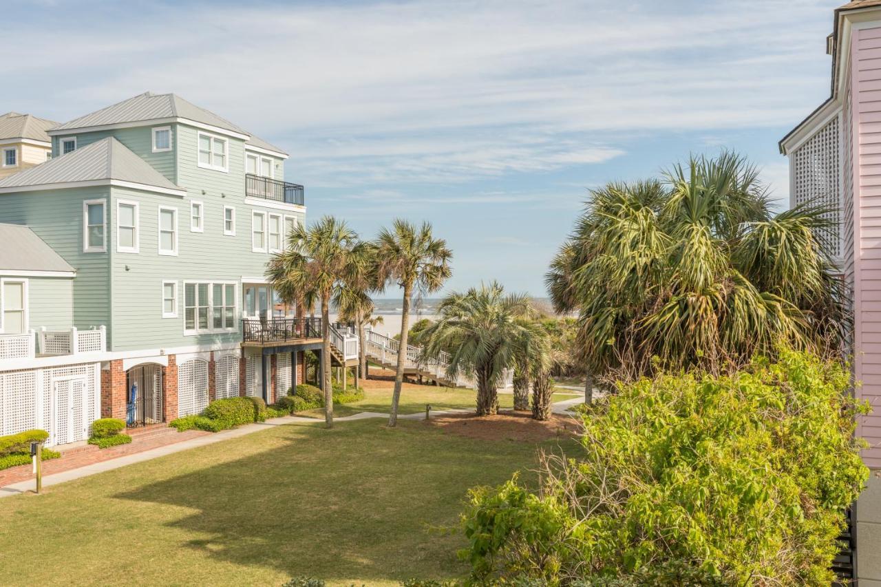 Wild Dunes Resort - Vacation Rentals Isle of Palms Esterno foto