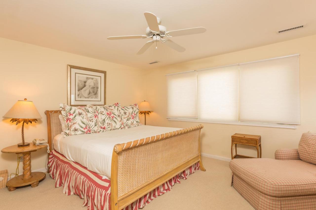 Wild Dunes Resort - Vacation Rentals Isle of Palms Esterno foto