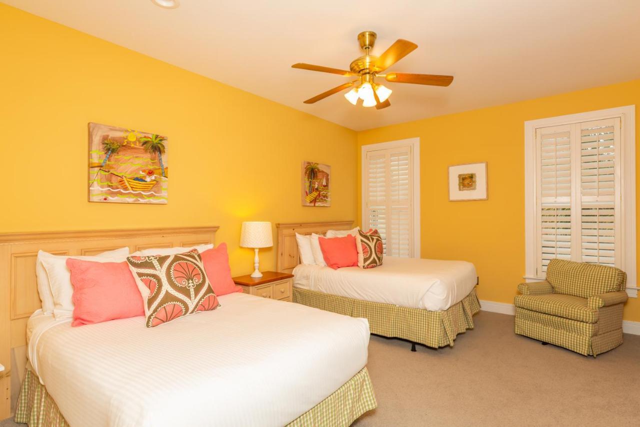 Wild Dunes Resort - Vacation Rentals Isle of Palms Esterno foto