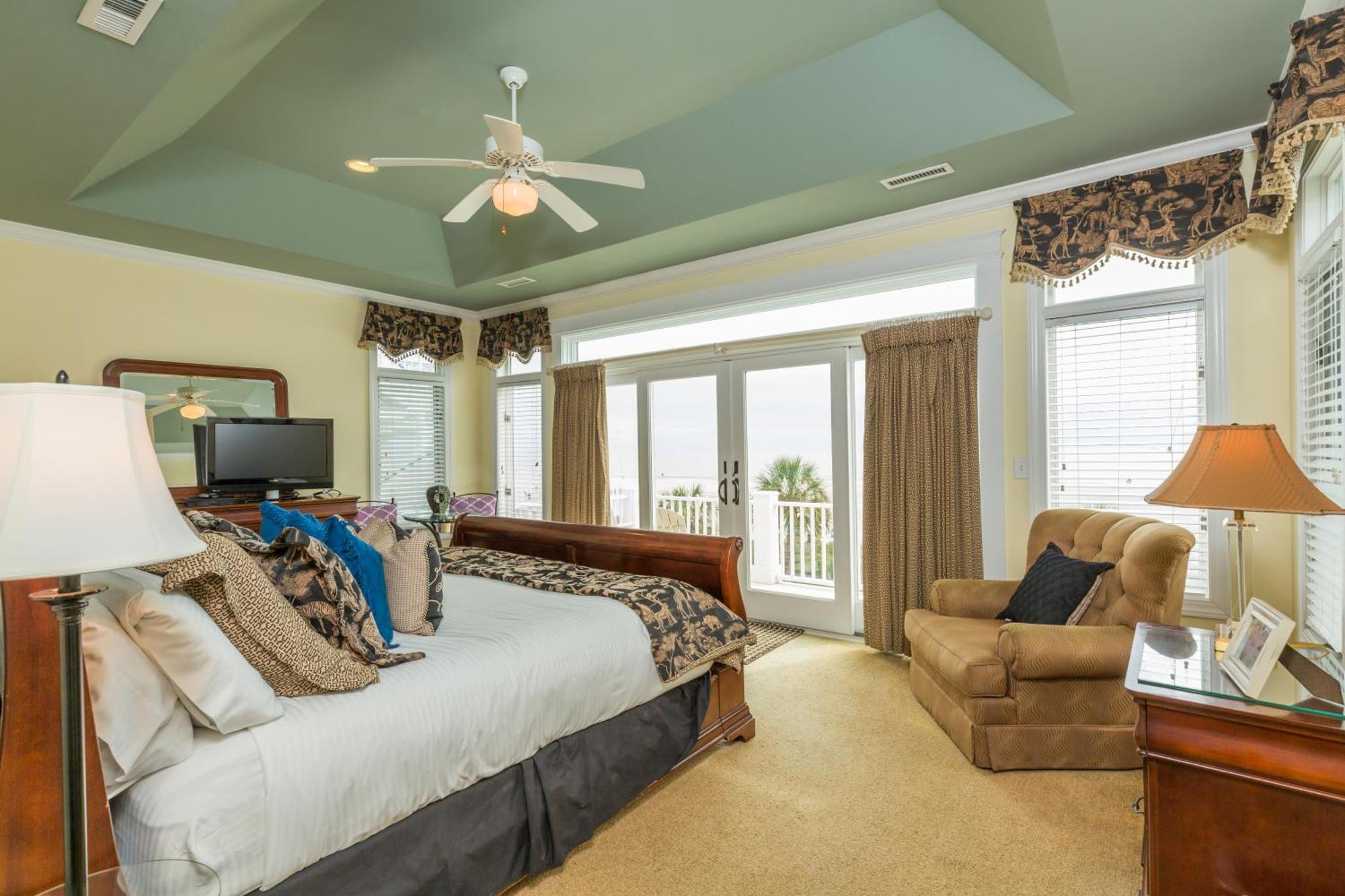 Wild Dunes Resort - Vacation Rentals Isle of Palms Esterno foto