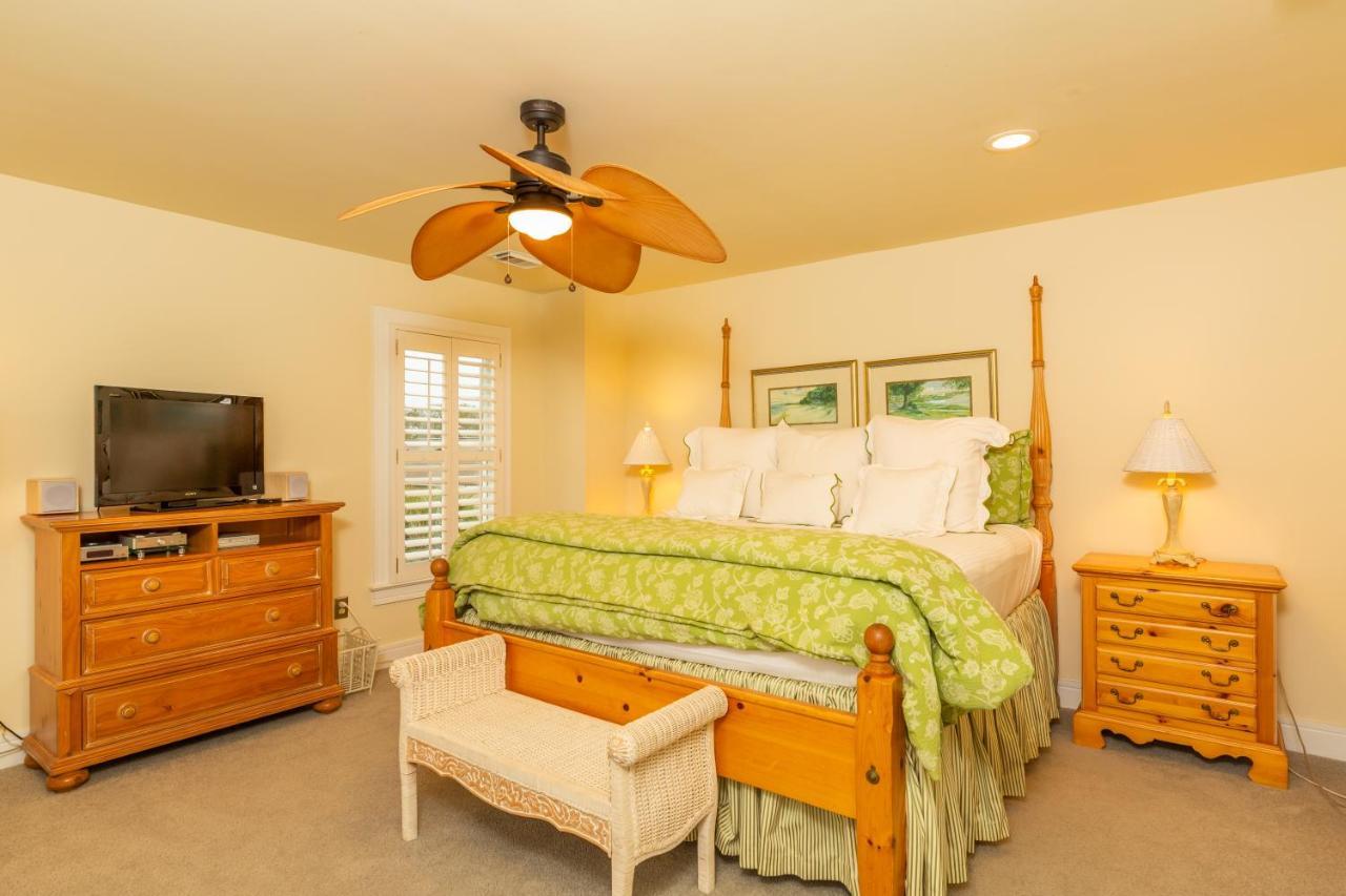 Wild Dunes Resort - Vacation Rentals Isle of Palms Esterno foto