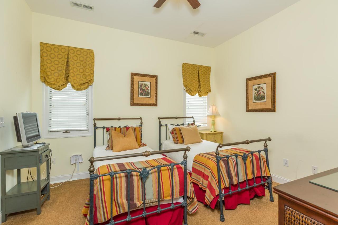 Wild Dunes Resort - Vacation Rentals Isle of Palms Esterno foto