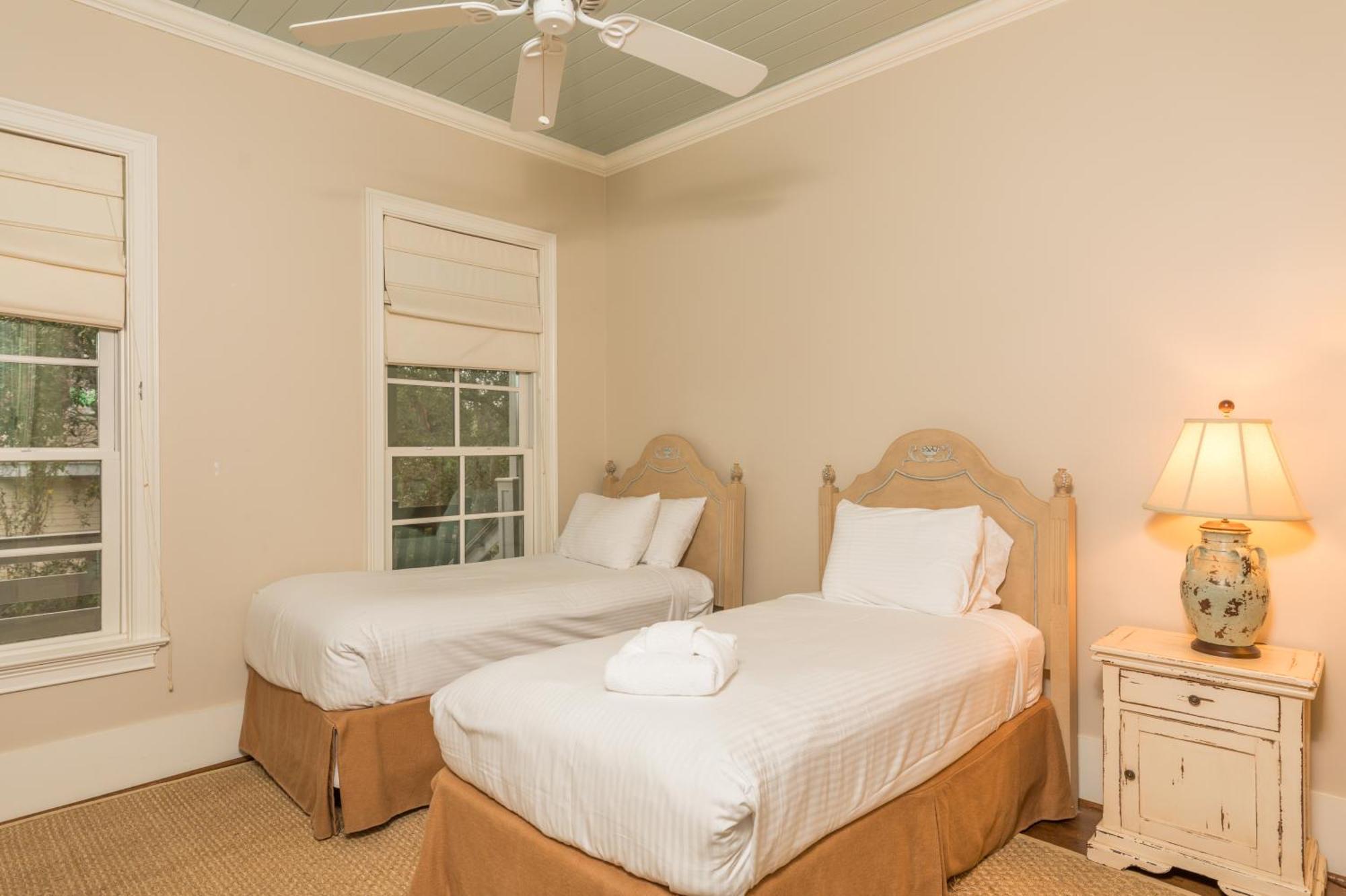 Wild Dunes Resort - Vacation Rentals Isle of Palms Esterno foto