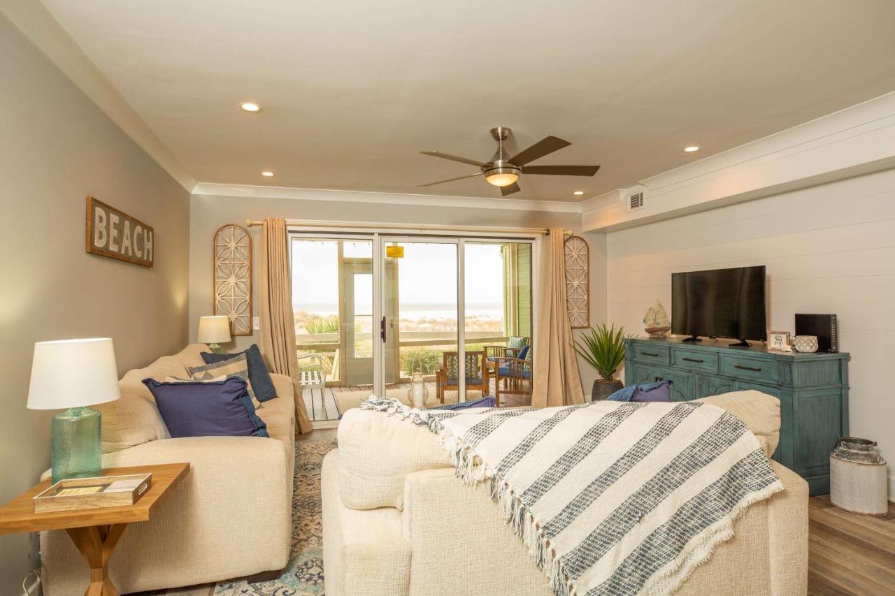 Wild Dunes Resort - Vacation Rentals Isle of Palms Esterno foto