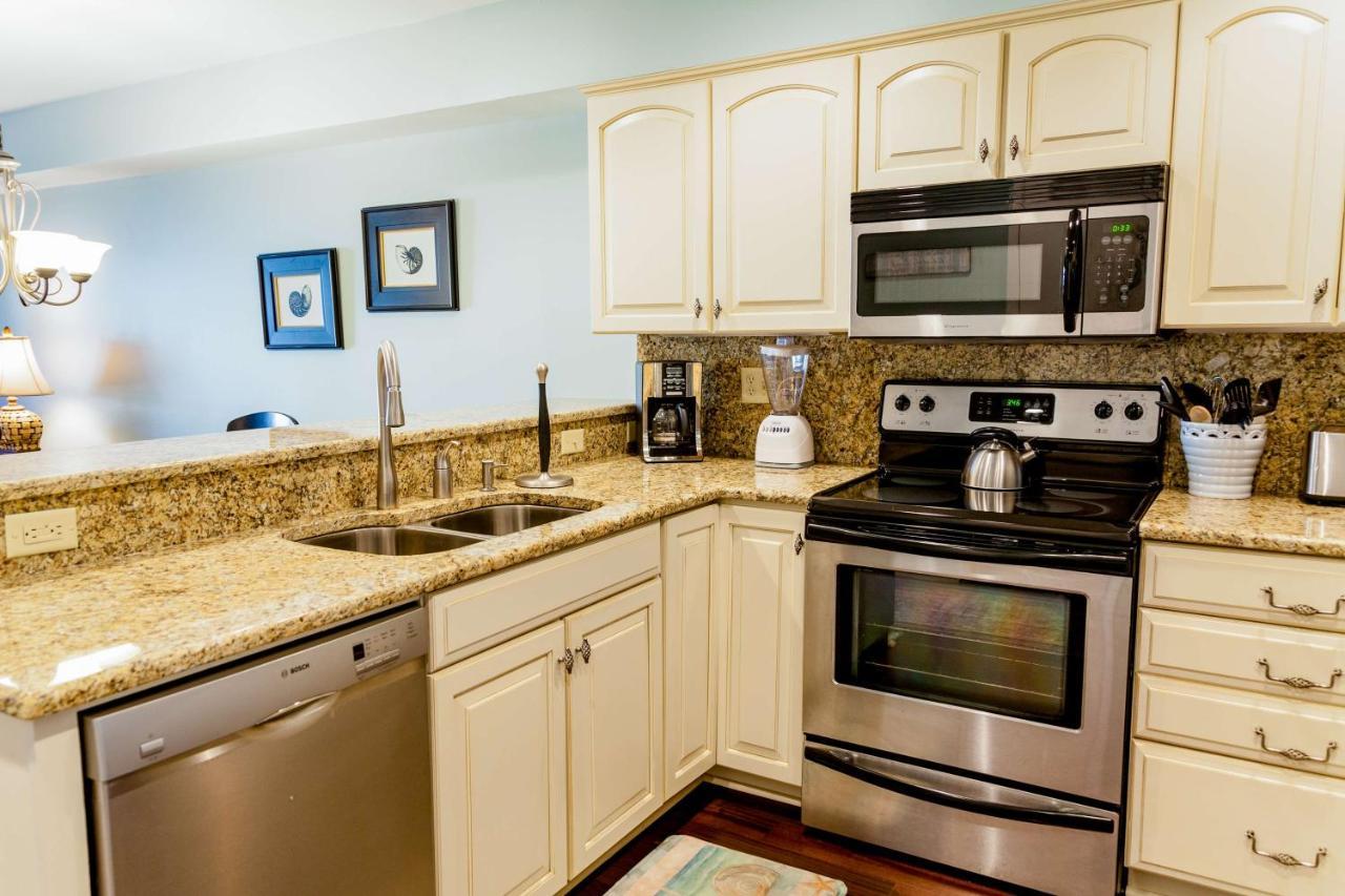 Wild Dunes Resort - Vacation Rentals Isle of Palms Esterno foto