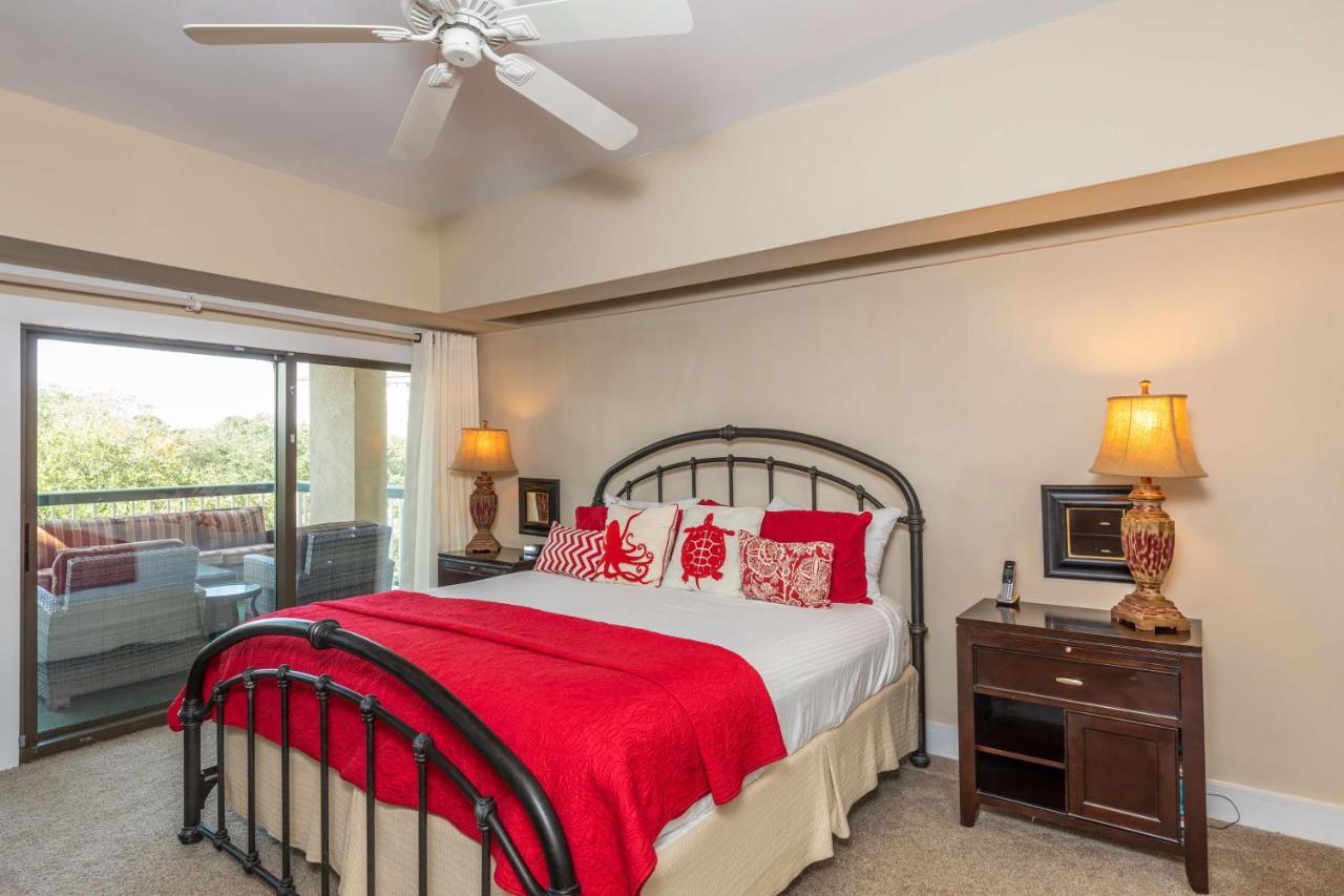 Wild Dunes Resort - Vacation Rentals Isle of Palms Esterno foto