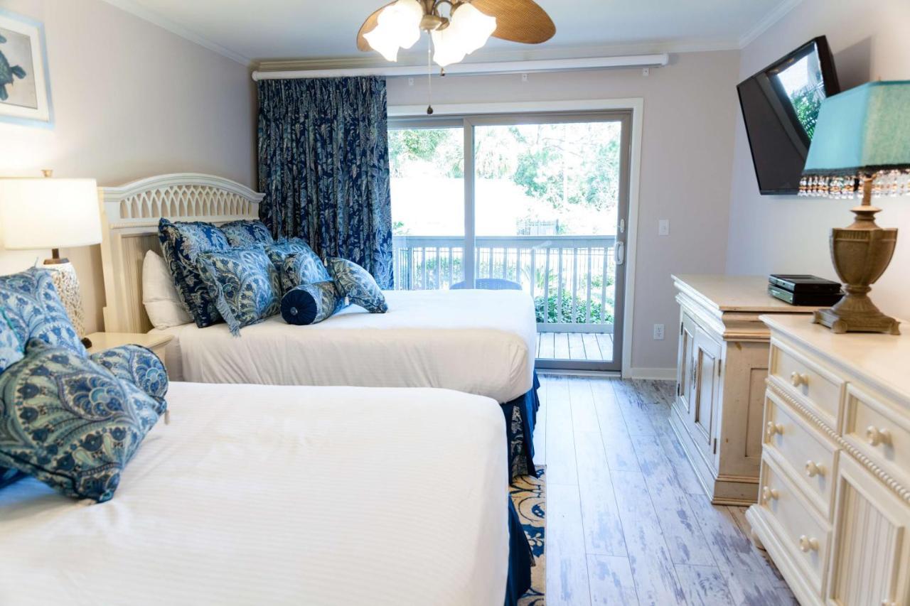 Wild Dunes Resort - Vacation Rentals Isle of Palms Esterno foto