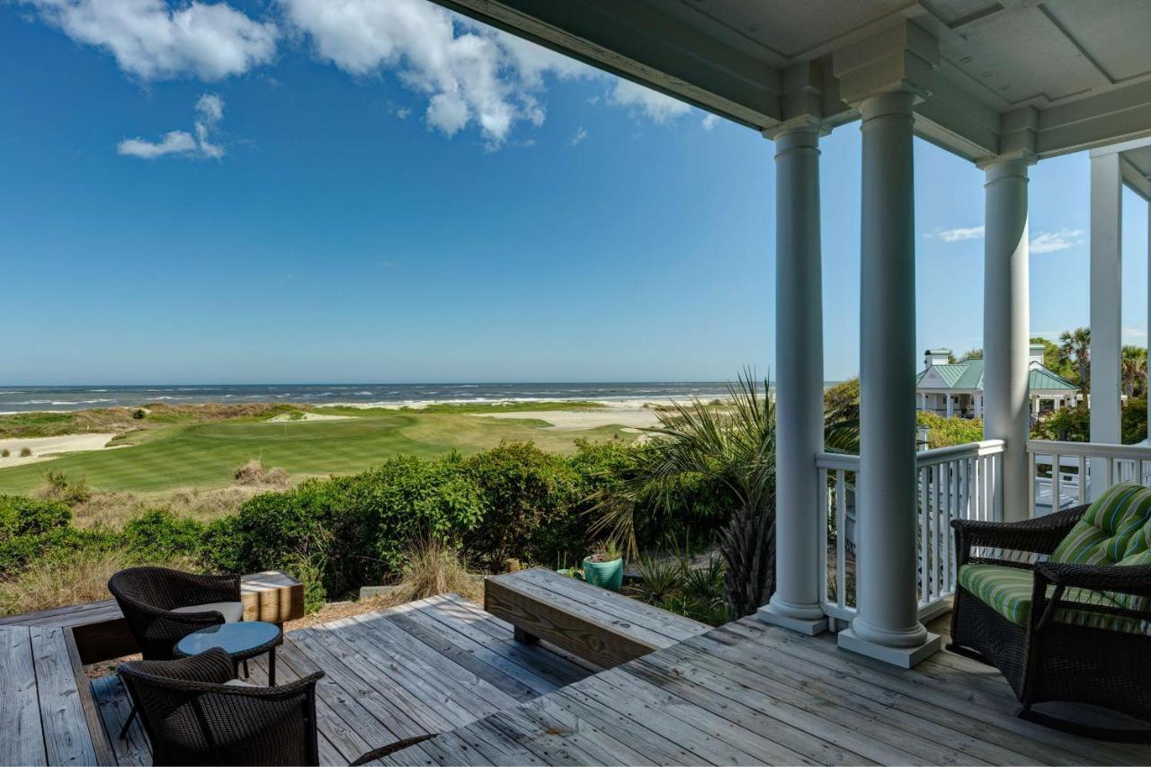 Wild Dunes Resort - Vacation Rentals Isle of Palms Esterno foto