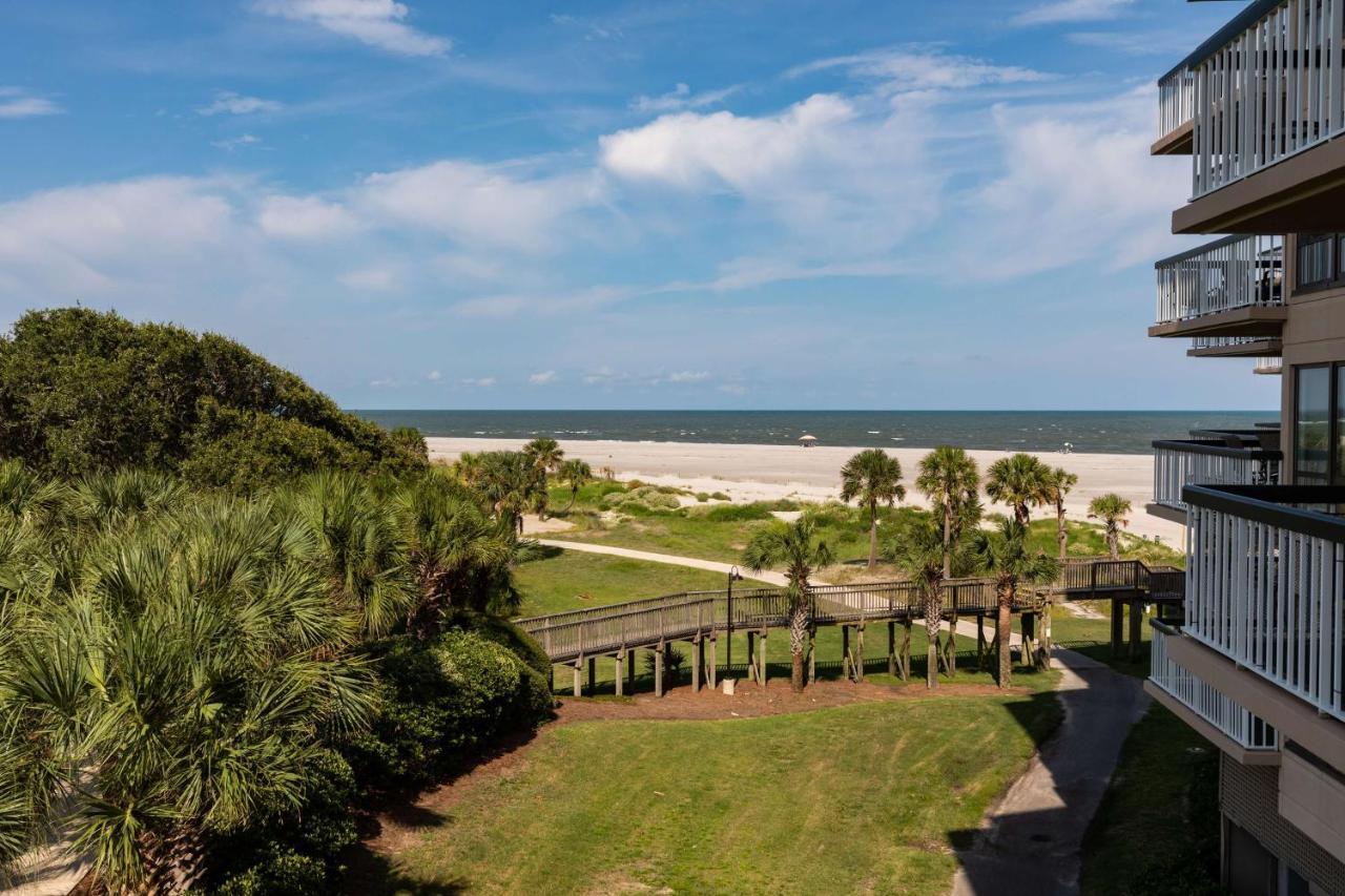 Wild Dunes Resort - Vacation Rentals Isle of Palms Esterno foto