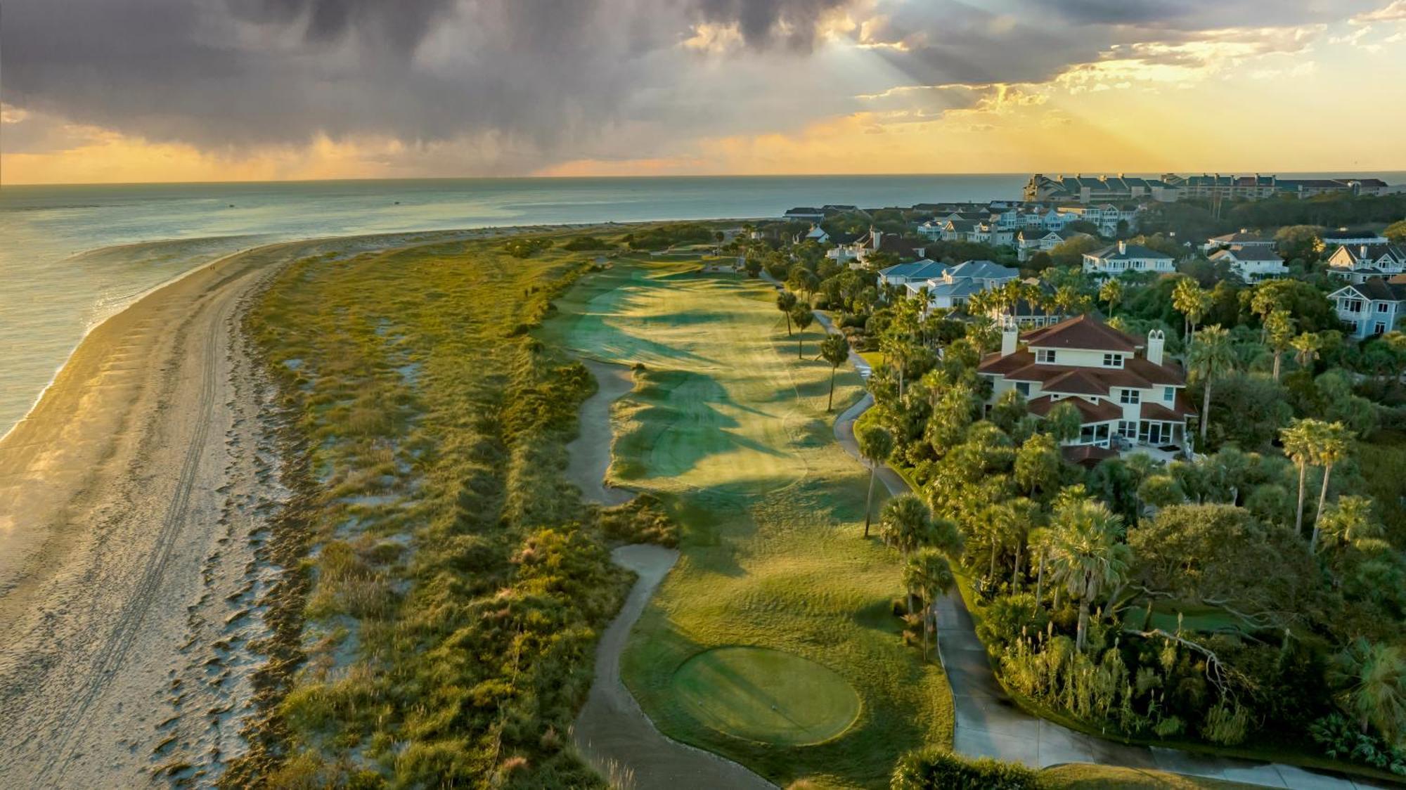 Wild Dunes Resort - Vacation Rentals Isle of Palms Esterno foto