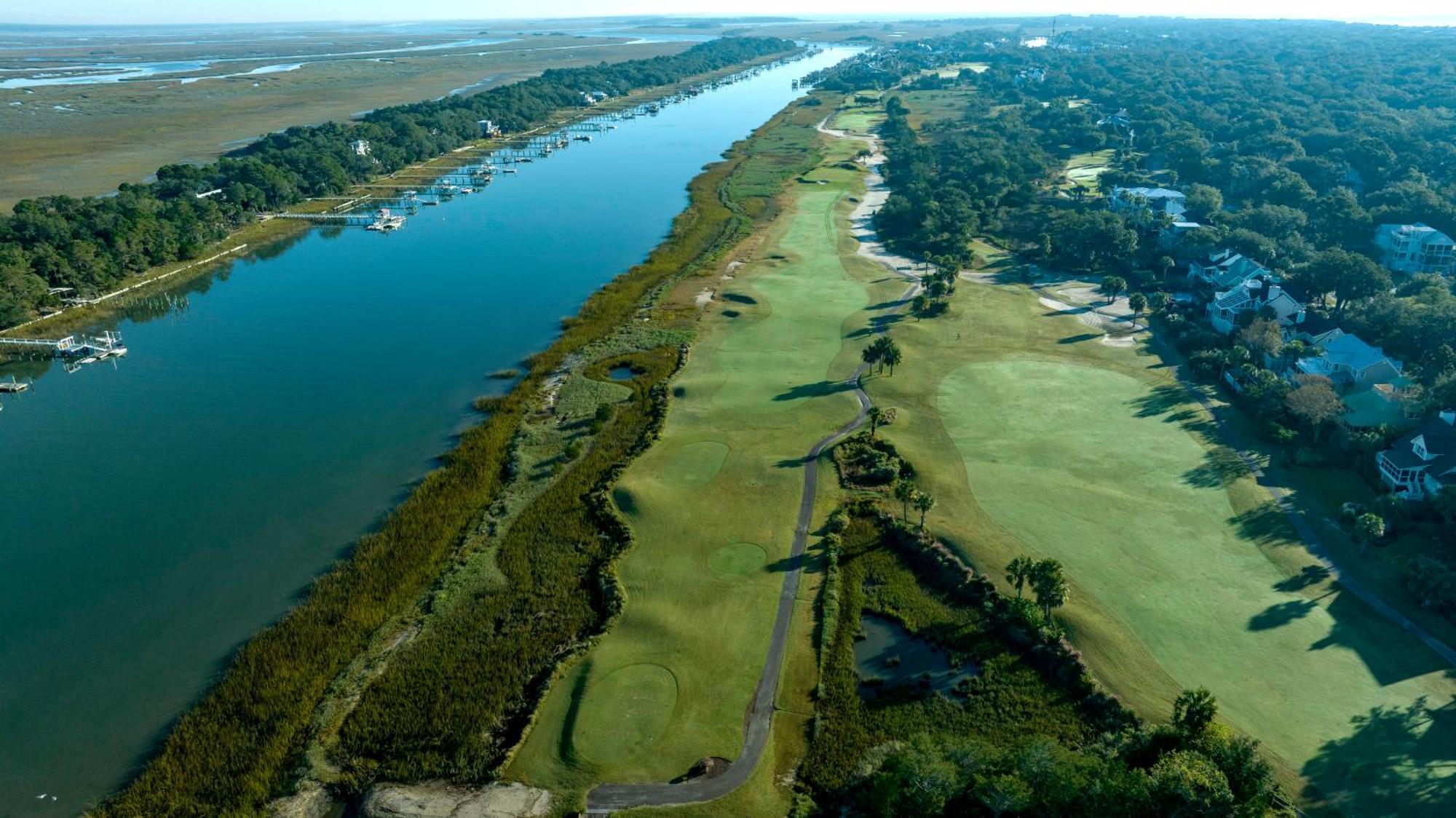 Wild Dunes Resort - Vacation Rentals Isle of Palms Esterno foto